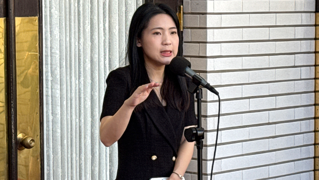 最新罷免民調(diào)出爐