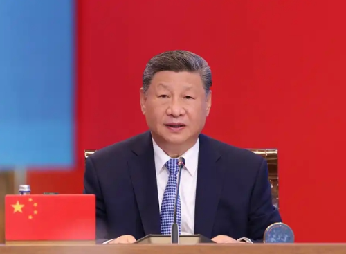 習(xí)近平 習(xí)近平