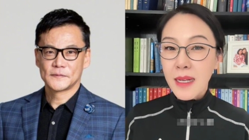 當(dāng)當(dāng)網(wǎng)創(chuàng)始人李國(guó)慶傳與北大校友再婚