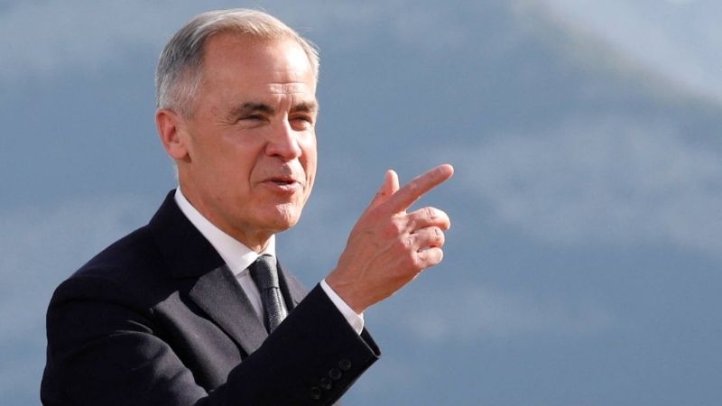 卡尼指加拿大若30天內(nèi)未能與美國(guó)達(dá)成貿(mào)易協(xié)議，將提高對(duì)方鋼鋁關(guān)稅。