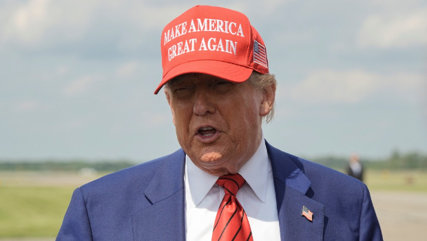 特朗普指出，2周是給伊朗“最長”期限。