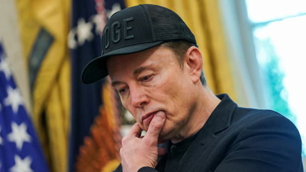 特朗普特使格雷內(nèi)爾希望馬斯克能在伊朗免費(fèi)開通星鏈服務(wù)。