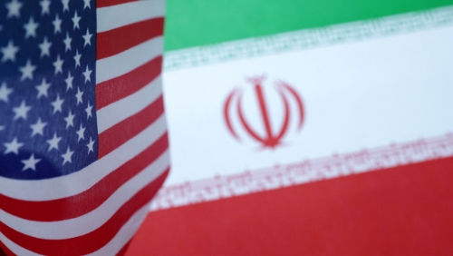 美國總統(tǒng)特朗普證實美軍轟炸伊朗，中東緊張局勢升溫，投資者拋售加密貨幣等高風(fēng)險資產(chǎn)。