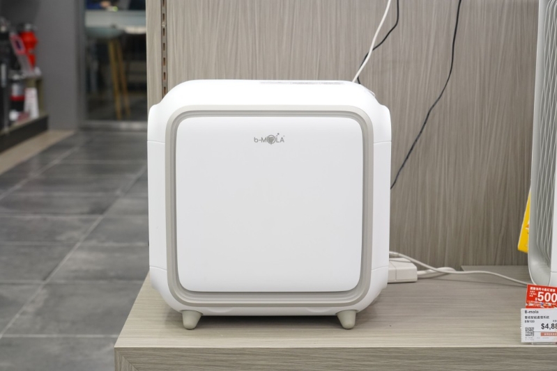 B-mola 寵物專用空氣處理器 $3,488