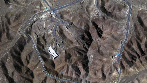 白宮強調(diào)，此項停火協(xié)議之所以得以促成，是因為美國上周末對伊朗3座核設(shè)施進行了精準(zhǔn)空襲。