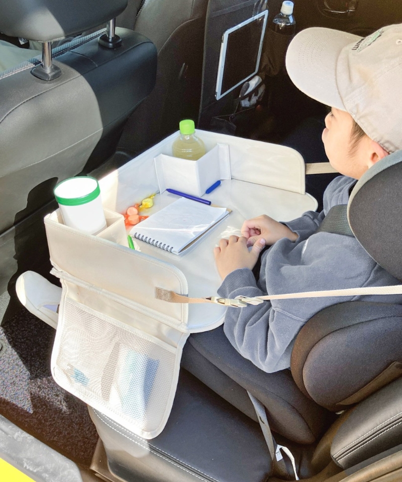 13. 隨行折疊游戲桌