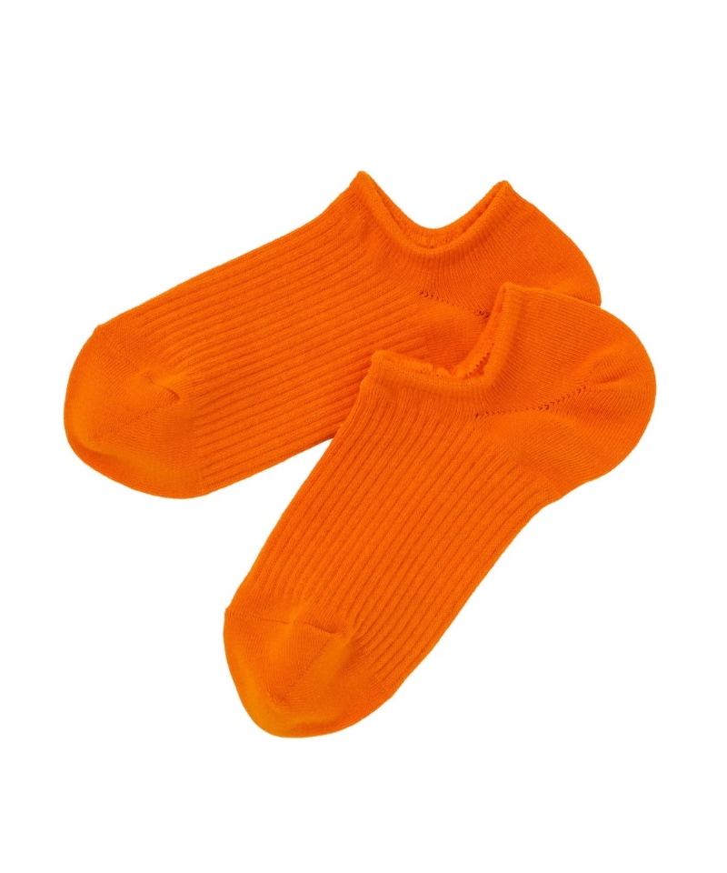 5. 防潑水中筒運(yùn)動(dòng)襪