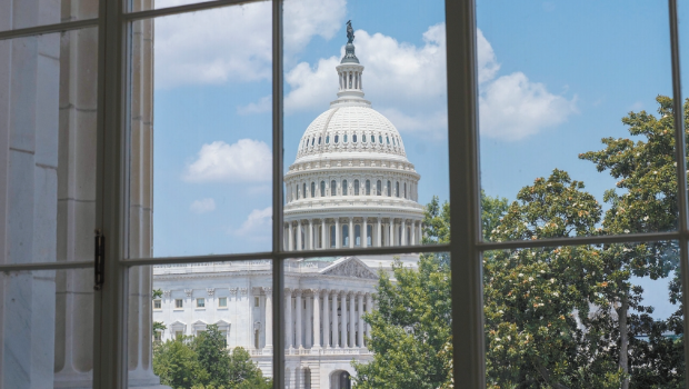特朗普促盡快通過“大而美法案”