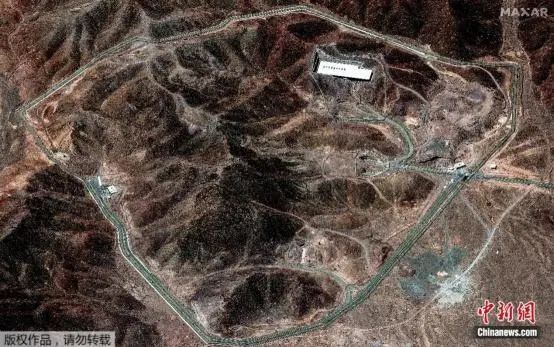 衛(wèi)星圖像 衛(wèi)星圖像