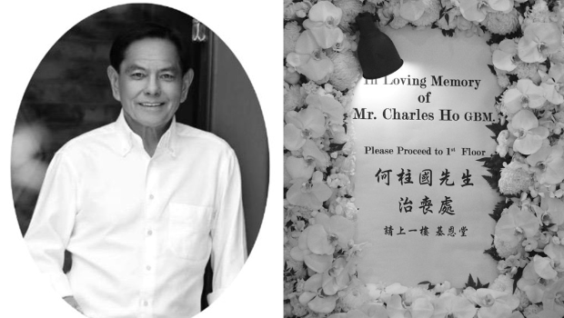 愛(ài)國(guó)商人何柱國(guó)設(shè)靈