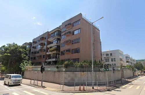 九龍?zhí)晾忱缾圪e花園單位