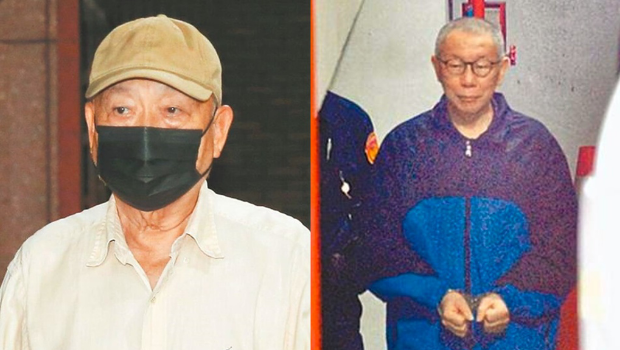 檢方一度不讓沈慶京申請(qǐng)完整勘驗(yàn)朱亞虎(左)遭誘導(dǎo)脅迫的偵訊光盤，柯文哲(右)表達(dá)憤怒。