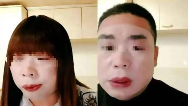 6旬漢扮女裝3年“約會(huì)”千余男 6旬漢扮女裝3年“約會(huì)”千余男