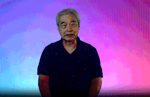 前警署警長(zhǎng)梁炳親述破案經(jīng)過(guò)。