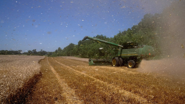 美國農(nóng)業(yè)部擬禁止中國買家購買美國農(nóng)地。