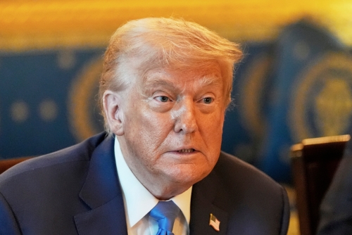 特朗普宣布對加拿大課征35%高額關稅。