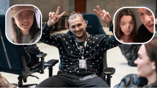 傳女大生出軌烏克蘭電競手