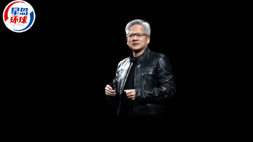 黃仁勛反駁Anthropic“AI淘汰白領論”