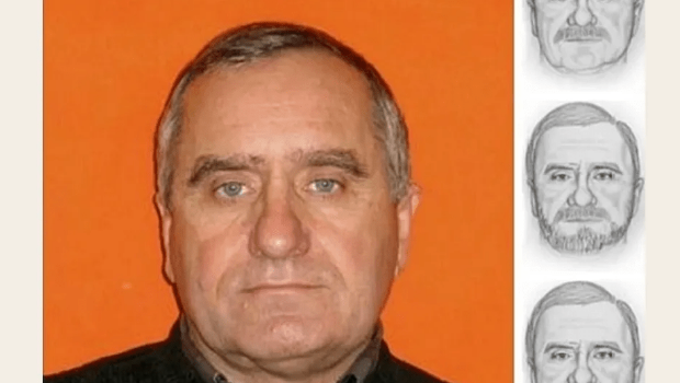 安德列耶夫被稱(chēng)為“俄羅斯史上最恐怖連環(huán)殺手”。