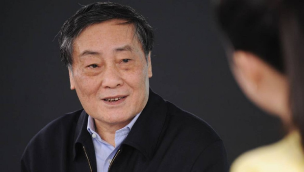 宗慶后此前被稱為“布鞋首富”。