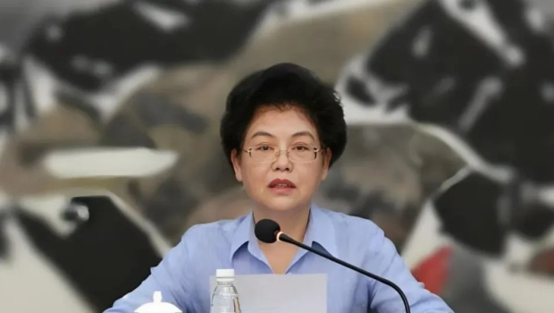 前寧夏自治區(qū)主席劉慧涉違紀違法受查。