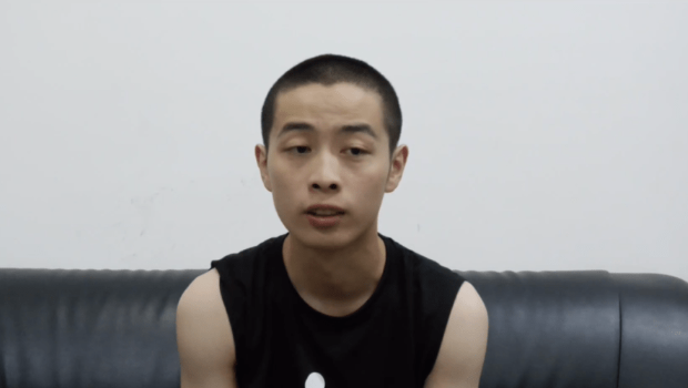 19歲失聯(lián)高考生彭宇軒緬甸尋獲。