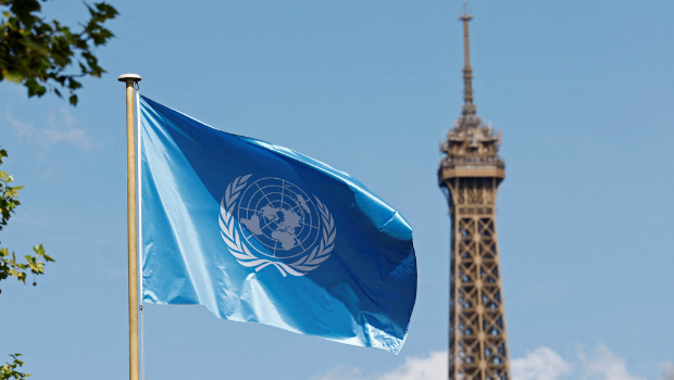 聯合國教科文組織總部設于法國巴黎。