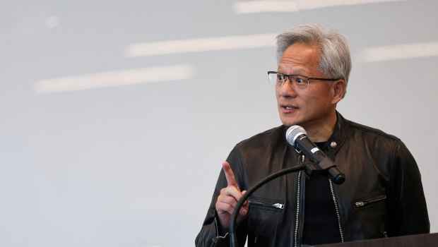 韓媒披露，英偉達(dá)執(zhí)行長黃仁勛曾主動尋求與三星合作。