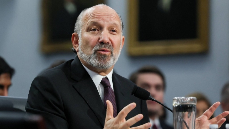 美國商務(wù)部長盧特尼克發(fā)通牒表明