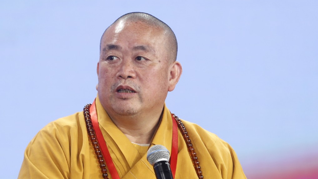 釋永信多年前曾被舉報(bào)與女子發(fā)生性關(guān)系。