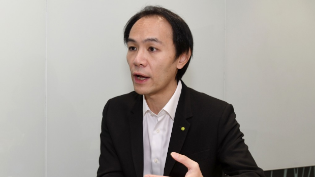 呂志宏表示，隨著市場對穩(wěn)定幣的認知加深，料亂炒情況會減少。