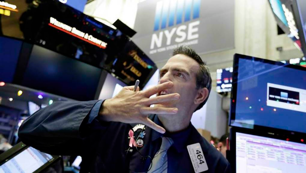 羅伯特清崎認(rèn)為美股走勢恐不妙。