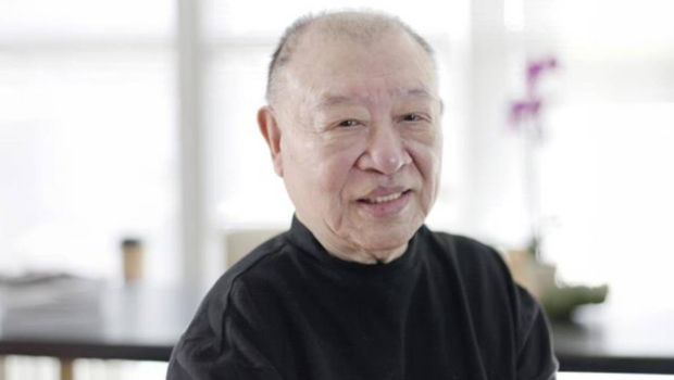 著名歷史學(xué)家許倬云逝世