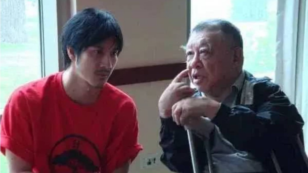 歷史學家許倬云逝世 歷史學家許倬云逝世