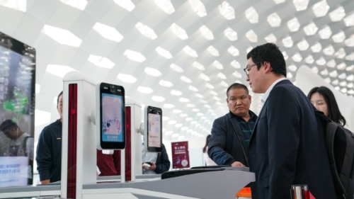 境外間諜竊取面容數(shù)據(jù)開(kāi)展竊密活動(dòng)