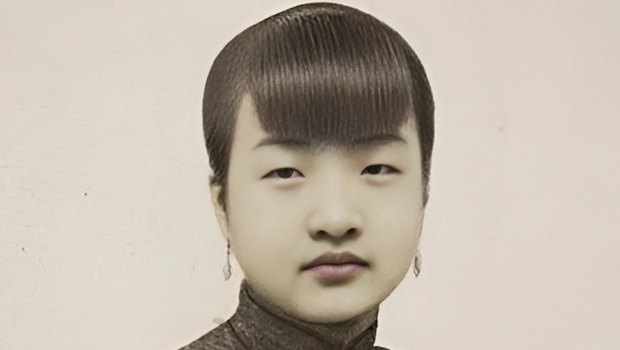 盛愛(ài)頤為清末首富盛宣懷的七女。