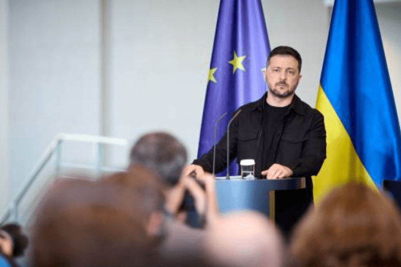 澤連斯基 澤連斯基