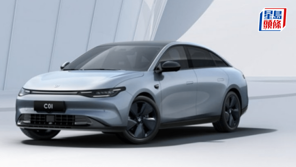 零跑汽車扭虧為盈 零跑汽車扭虧為盈