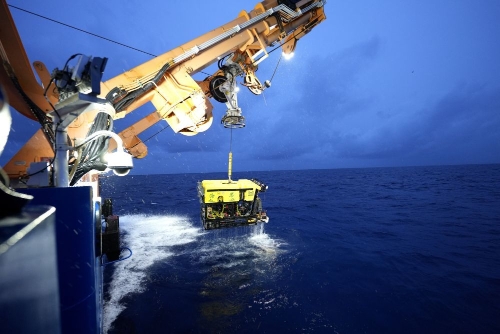 “海琴”號(hào)