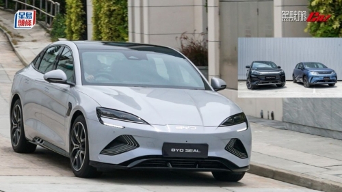 比亞迪多賺14%至155億 比亞迪多賺14%至155億