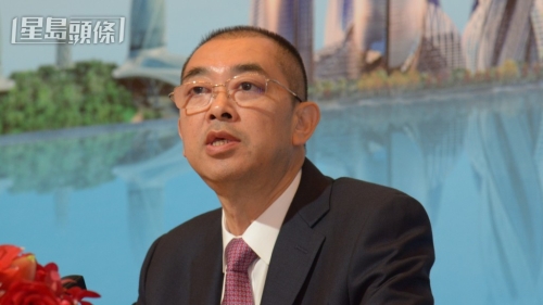 夏海鈞早前被揭長期居住在美國加州而非其聲稱的加拿大地址。