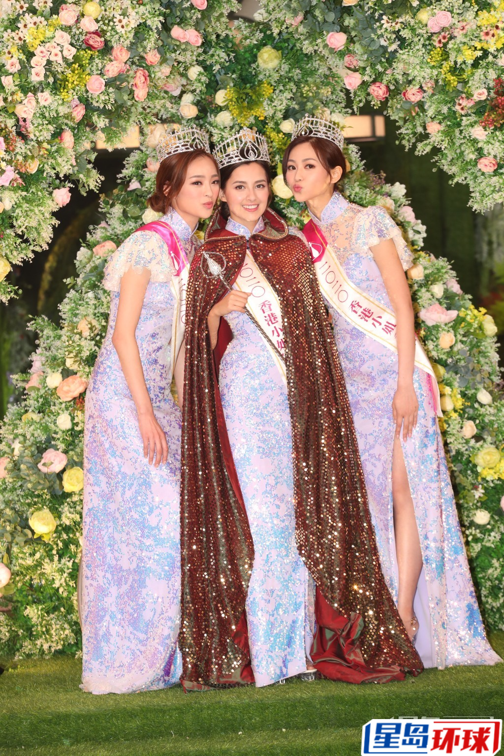 豪放派港姐4 豪放派港姐4