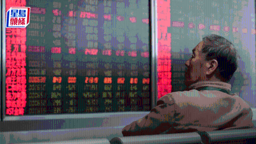 內(nèi)地傳出招遏抑A股投機