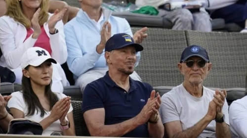 甲骨文創(chuàng)始人2