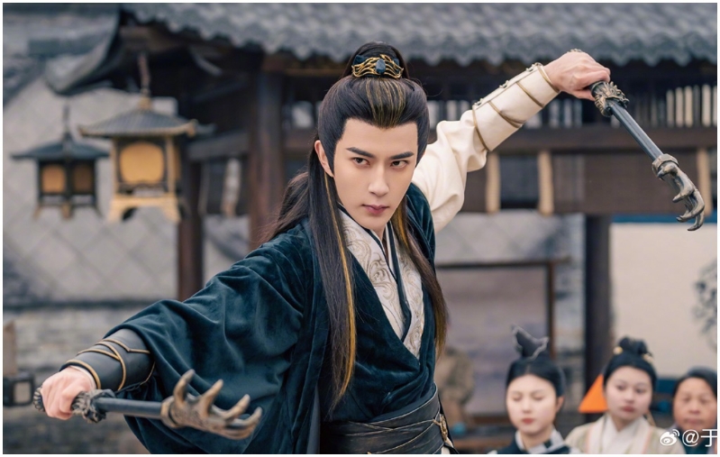 于朦朧事件發(fā)酵