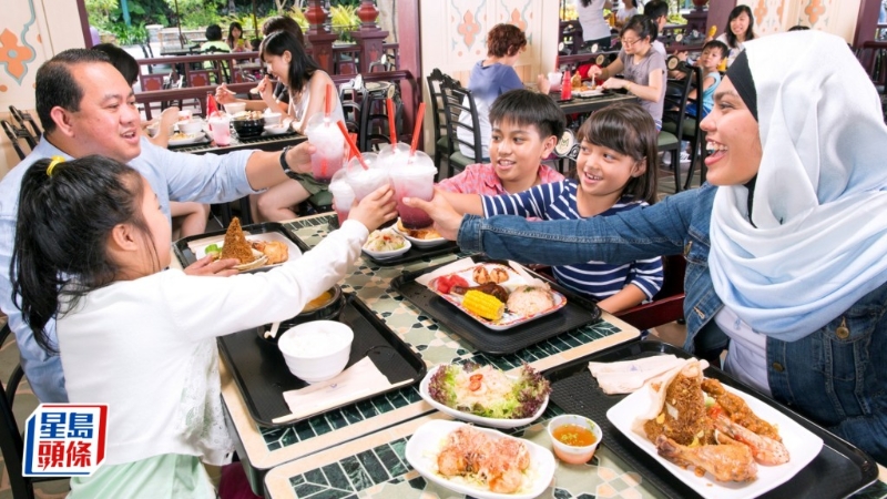 旅發(fā)局推出“香港餐廳清真認(rèn)證資助計(jì)劃”，鼓勵(lì)更多餐廳申請(qǐng)認(rèn)證豐富穆斯林旅客體驗(yàn)。