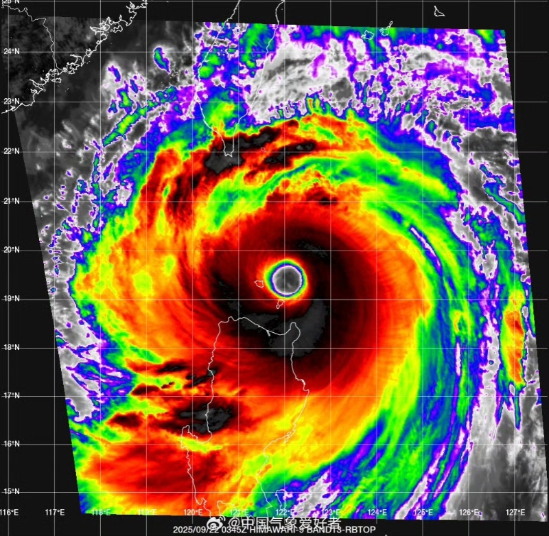 點解成為“風(fēng)王”？