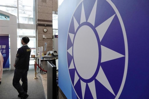 媒體人吳子嘉認(rèn)為，2026國(guó)民黨最重要的地方就是新北市。