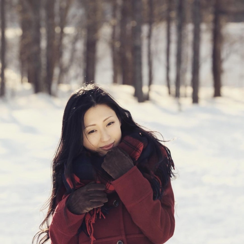 壇蜜現(xiàn)年44歲，是日本情色女王。