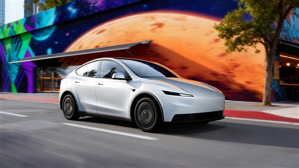 特斯拉最便宜車型！“精簡版”Model Y/3發(fā)布 特斯拉市值一夜蒸發(fā)超4600億元